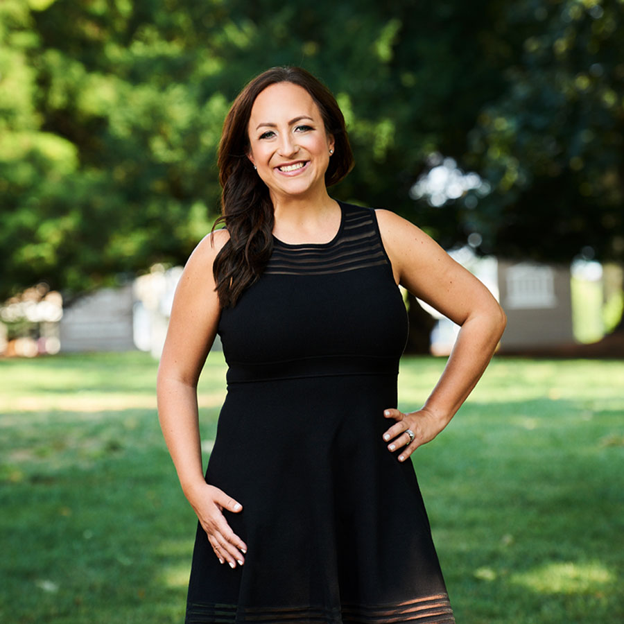 Tina DePerementier Events TD Events